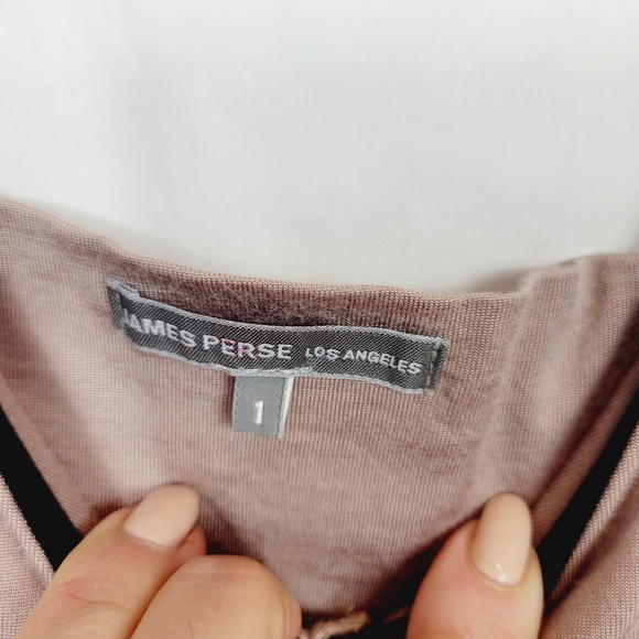 James Perse dress - Picture 6 of 7